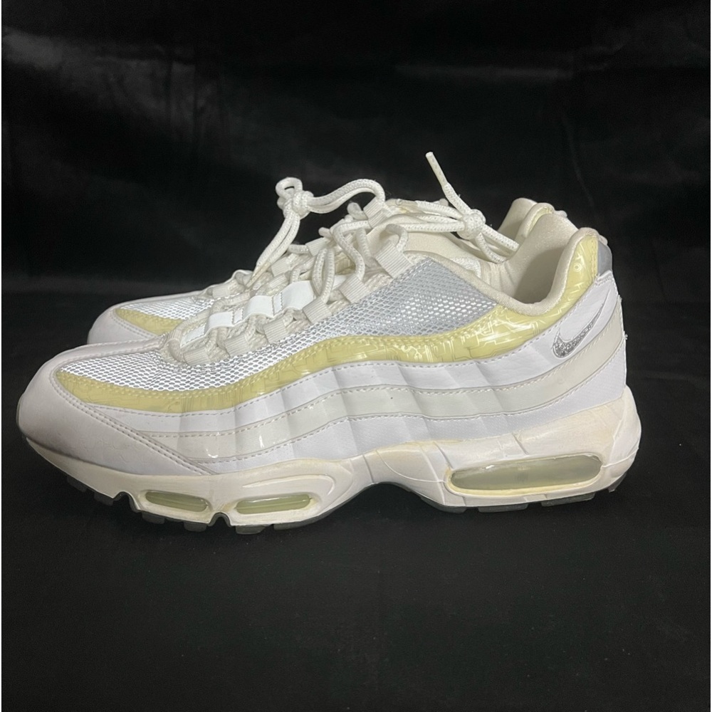 Air Max 95 Wii U